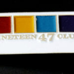 Lapel Badge (£5)