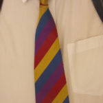 Tie (£25)