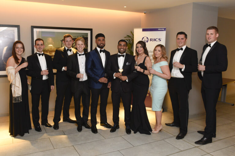 2016 RICS Matrics Ball